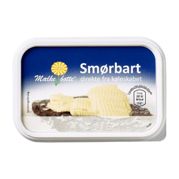 Smørbar