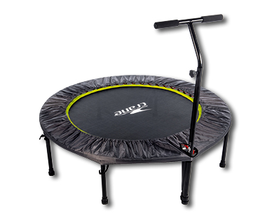 Trampoline de fitness CRANE(R)