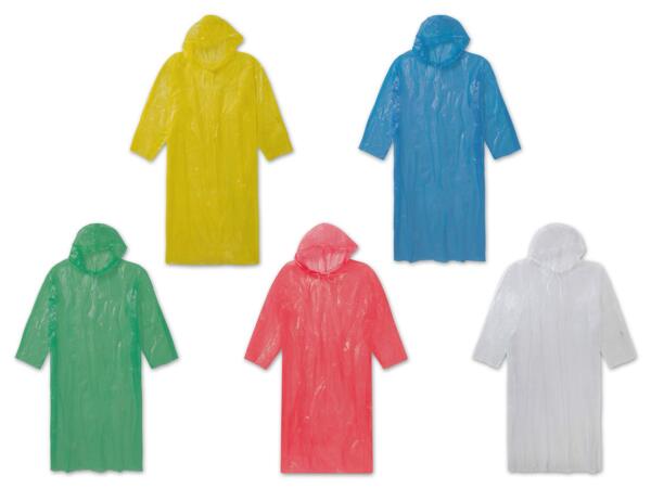 Regenponcho