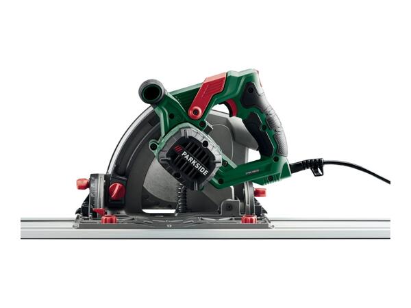 Parkside Plunge Saw