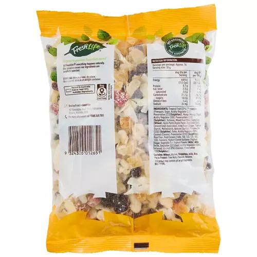 Tropical Delight 500g