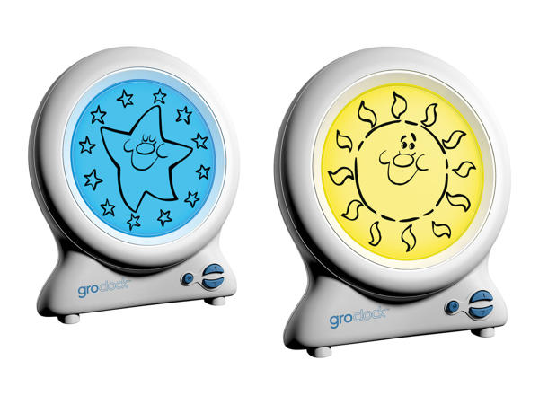 Groclock