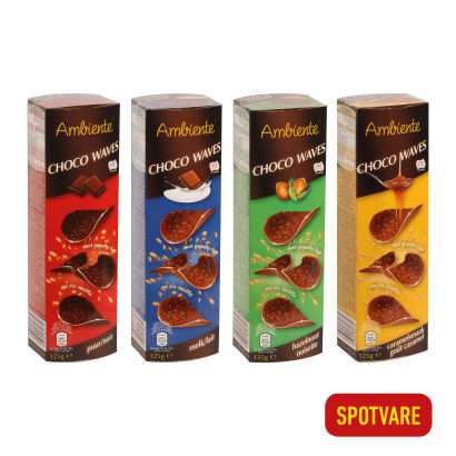 Chokochips