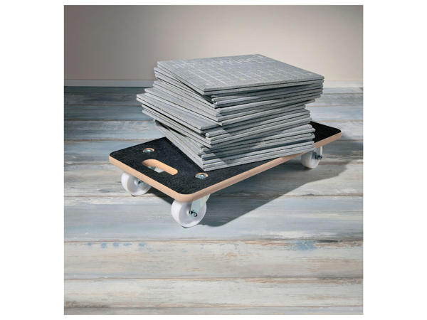 Universal Heavy Duty Furniture Transporter