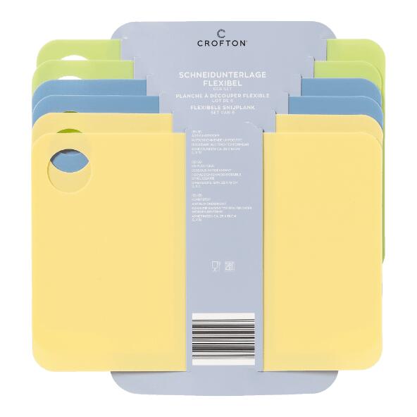 CROFTON(R) 				Flexible Schneidebretter