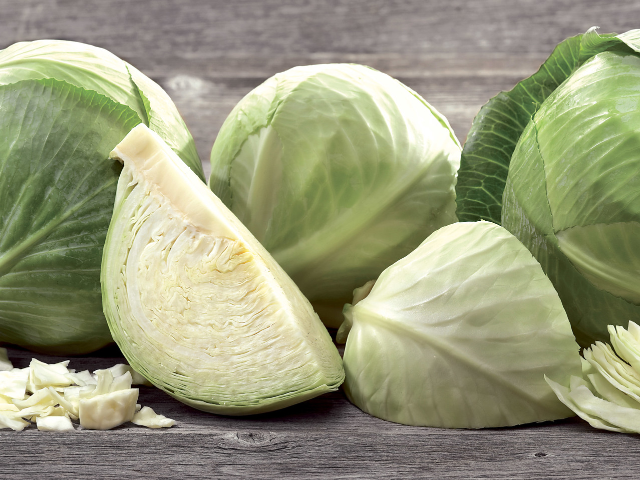 Österreichisches Weißkraut