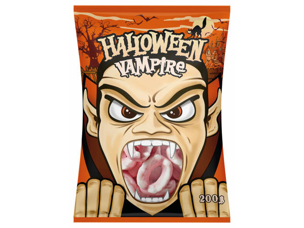 Vampirzähne