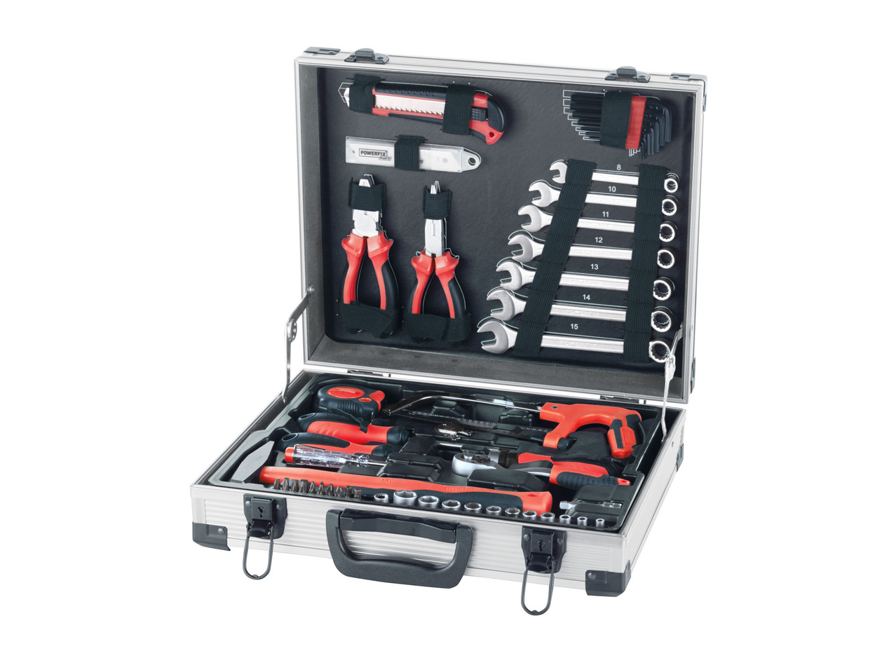 Toolbox
