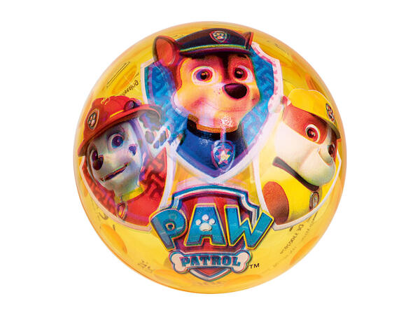 John Light-Up Balls