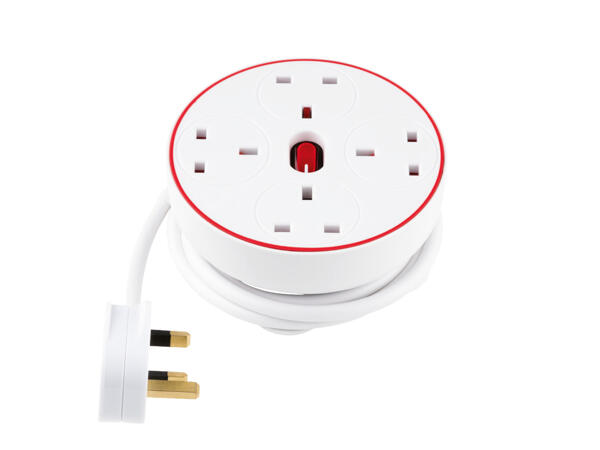 Socket Assortment/Extension Cable