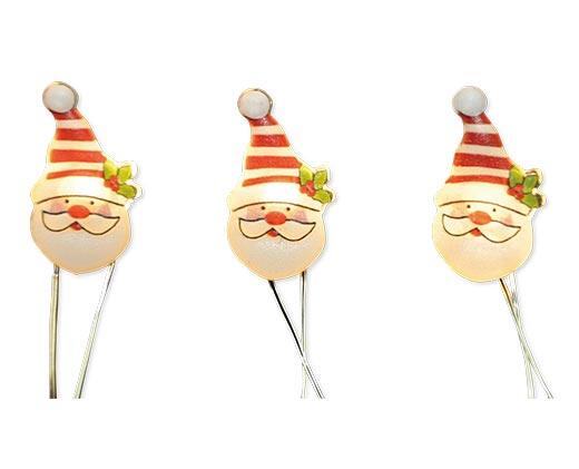 Merry Moments LED Novelty String Lights