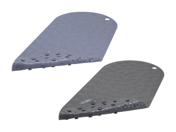Tapis de douche et de baignoire