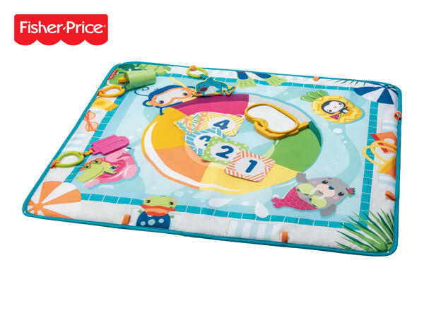 Fisher-Price Activity Mat or Tummy Wedge