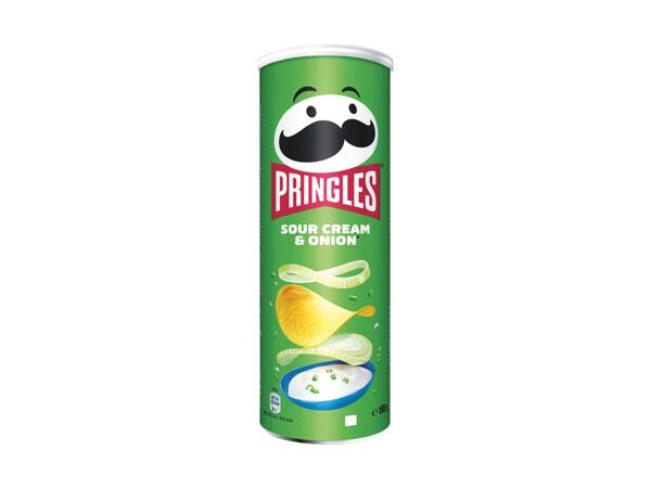 Pringles