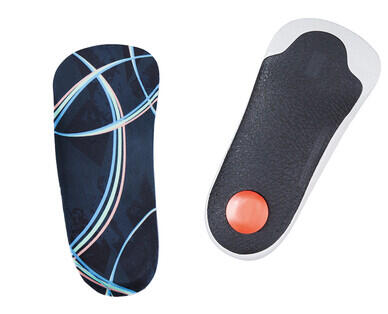 Neat Physio Adult's Orthotic Insoles