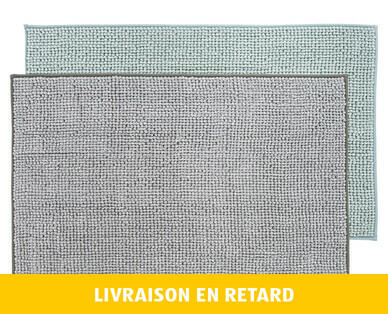 MY LIVING STYLE
TAPIS DE BAIN
