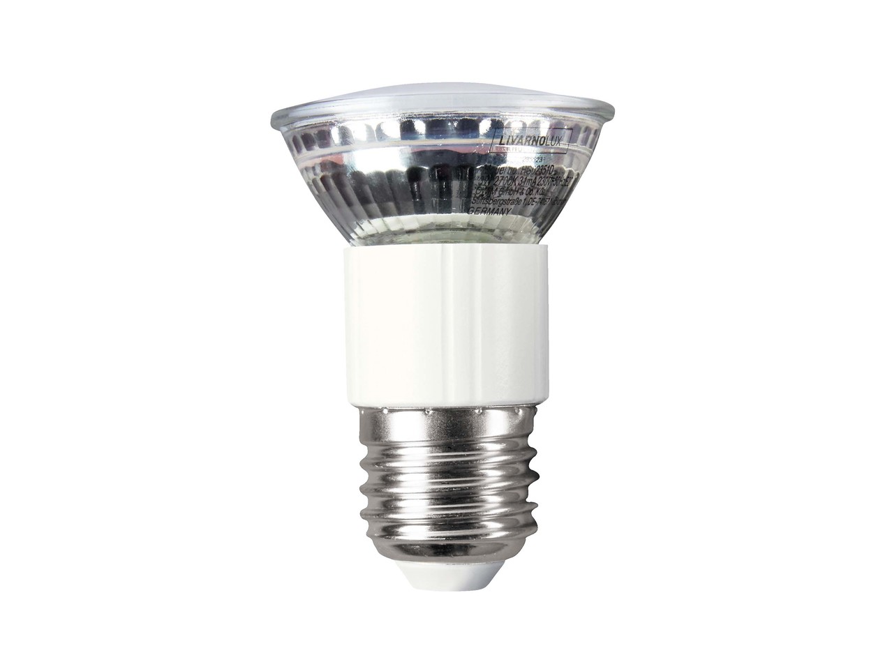 LED Light Bulb