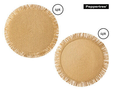 Placemat 4pk
