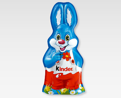 KINDER(R) Harry Hase