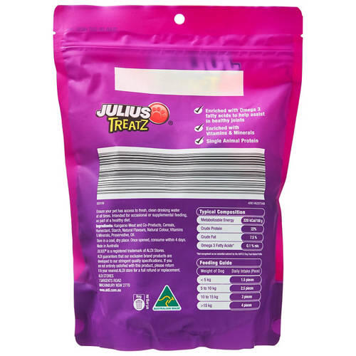 Kangaroo Jerky Strips 500g