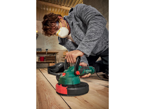 Wall and Ceiling Sander