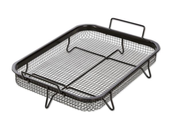 Ofen-Grillkorb