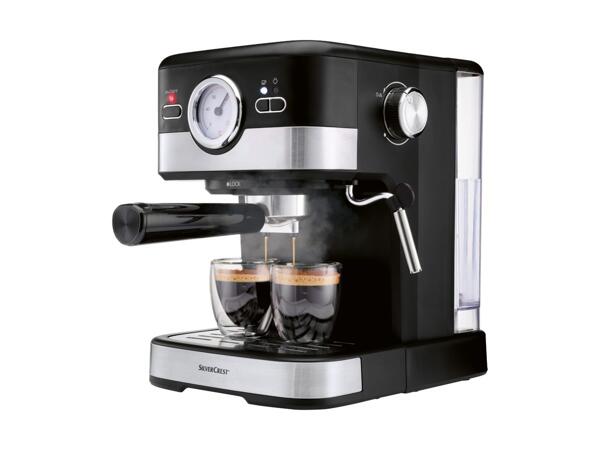 Machine à espresso