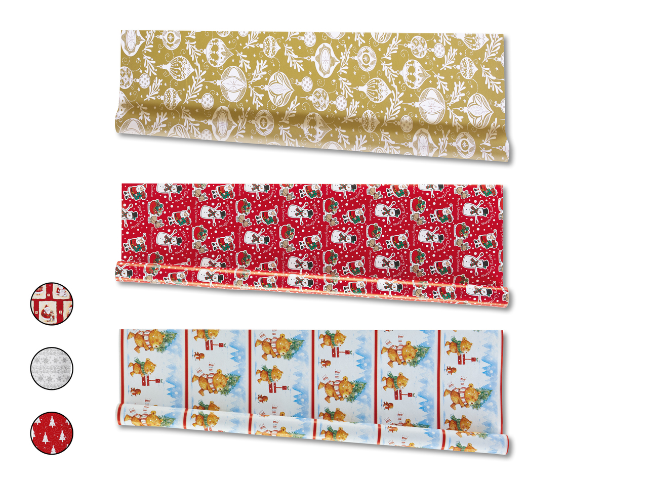 Papier cadeau