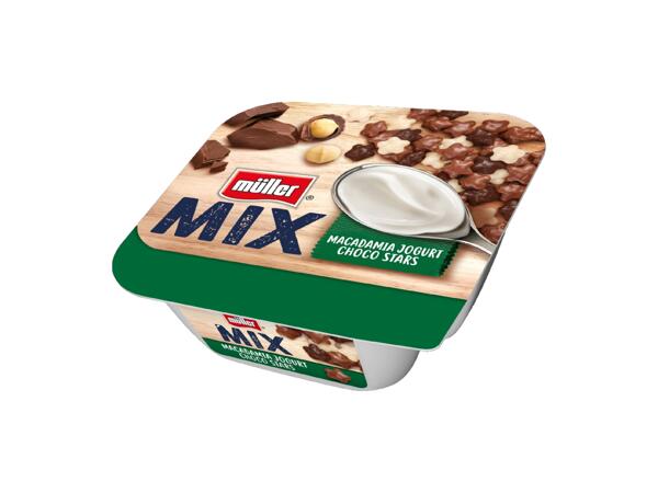 MÜLLER Mix
