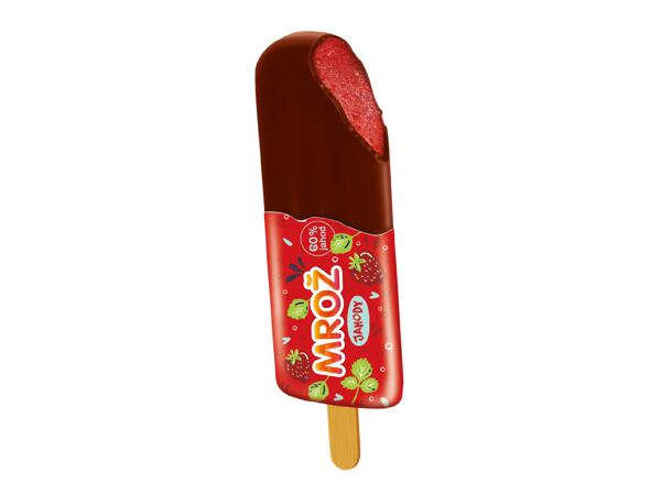 MROŽ Jahody/Maliny