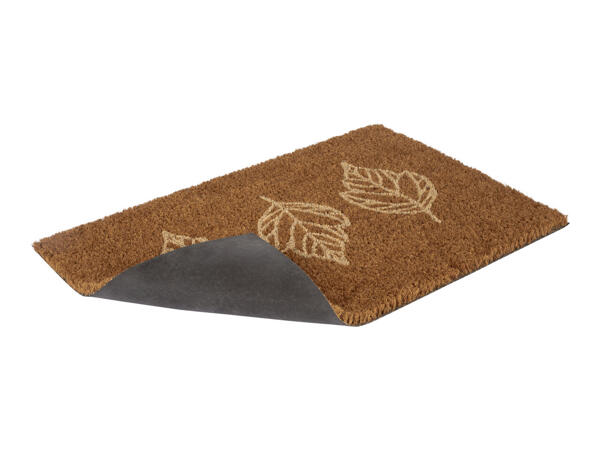 Livarno Home Coir Doormat