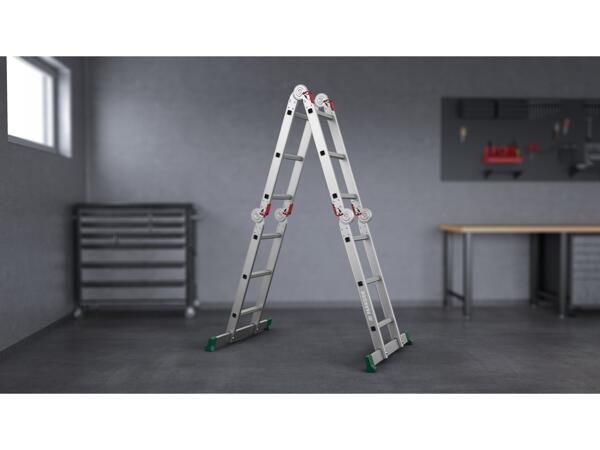 Multi-Purpose Ladder