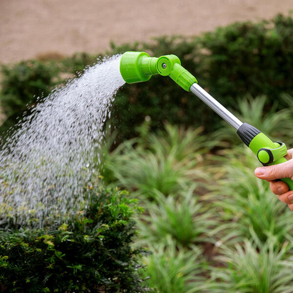 Gartenbewässerung