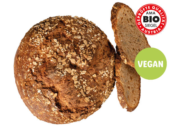 Bio Dinkelvollkornbrot
