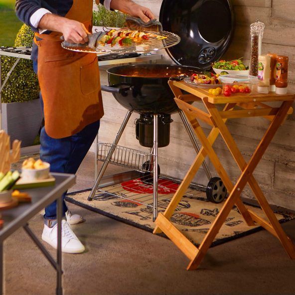 Barbecuemat