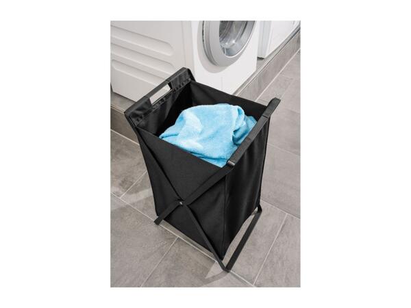 Livarno Home Laundry Hamper