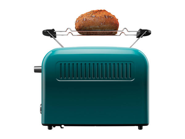 Silvercrest Toaster
