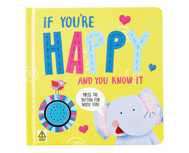 Picture Sound Books