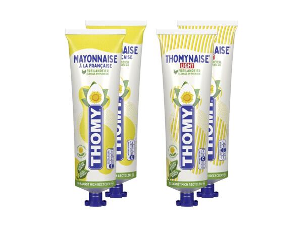 Mayonnaise Thomy