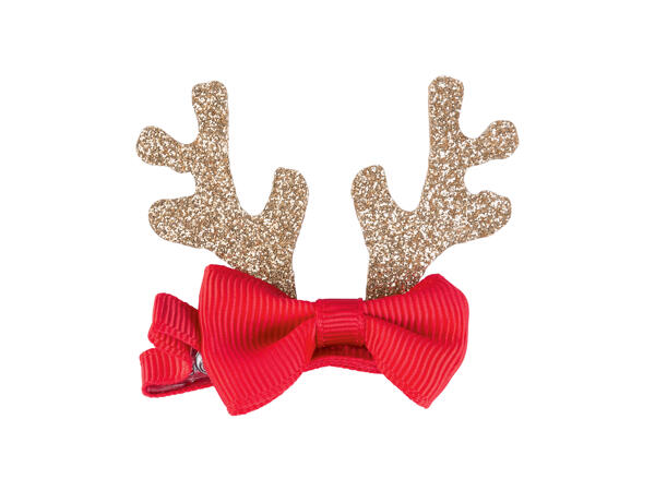 Christmas Hair Accessories