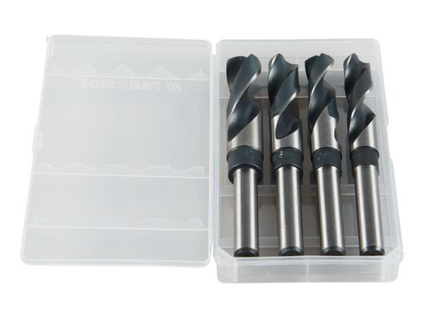 Twist Drill Bit Set