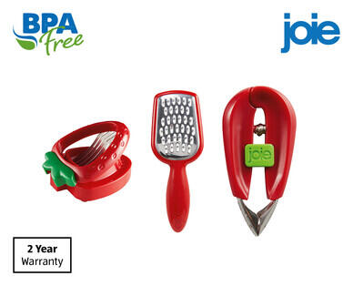 Joie Fruit and Vegetable Gadgets