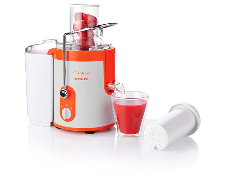 Centrifugeuse à jus