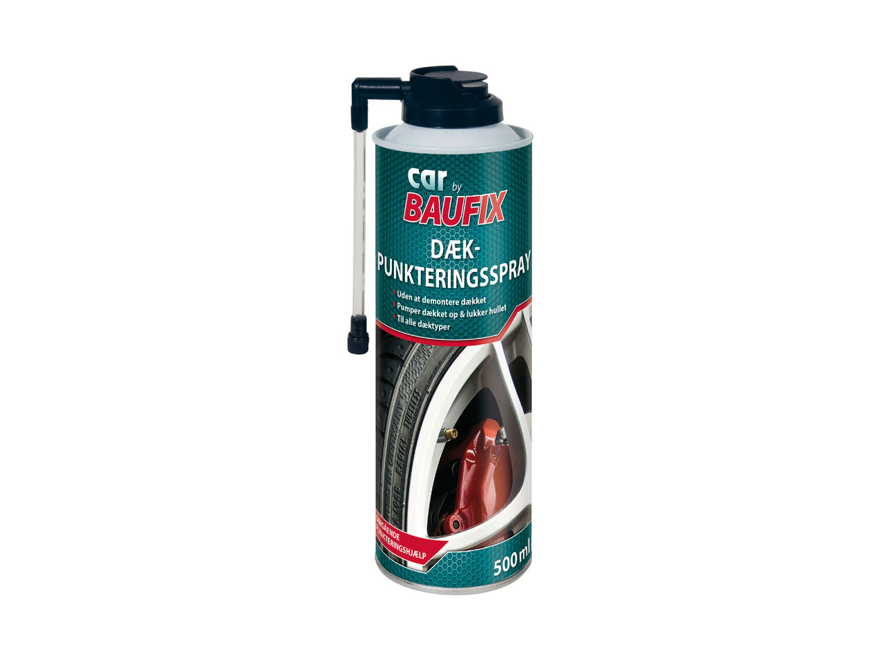 BAUFIX(R) Dækpunkteringsspray