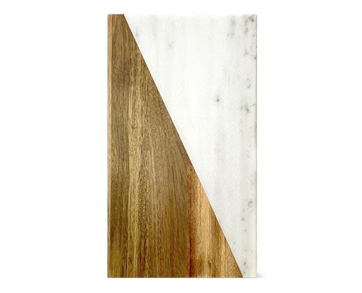 Crofton 
 Marble Cheese Board