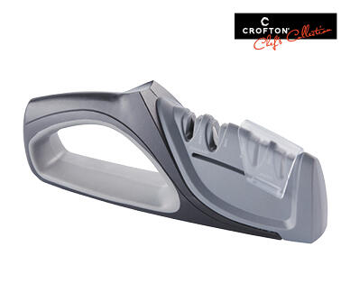 Premium Knife Sharpener
