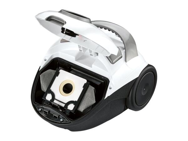 Silvercrest Vacuum Cleaner