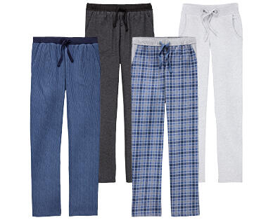 WATSON'S 
 PANTALON DE DÉTENTE POUR HOMMES