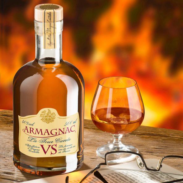 Armagnac V.S.
