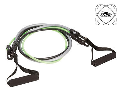Resistance Tube Set